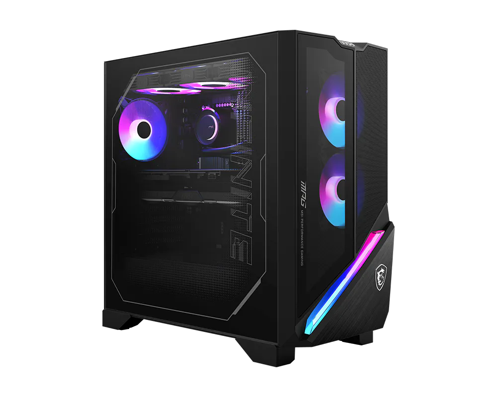 MPG Infinite X3 AI 2nd