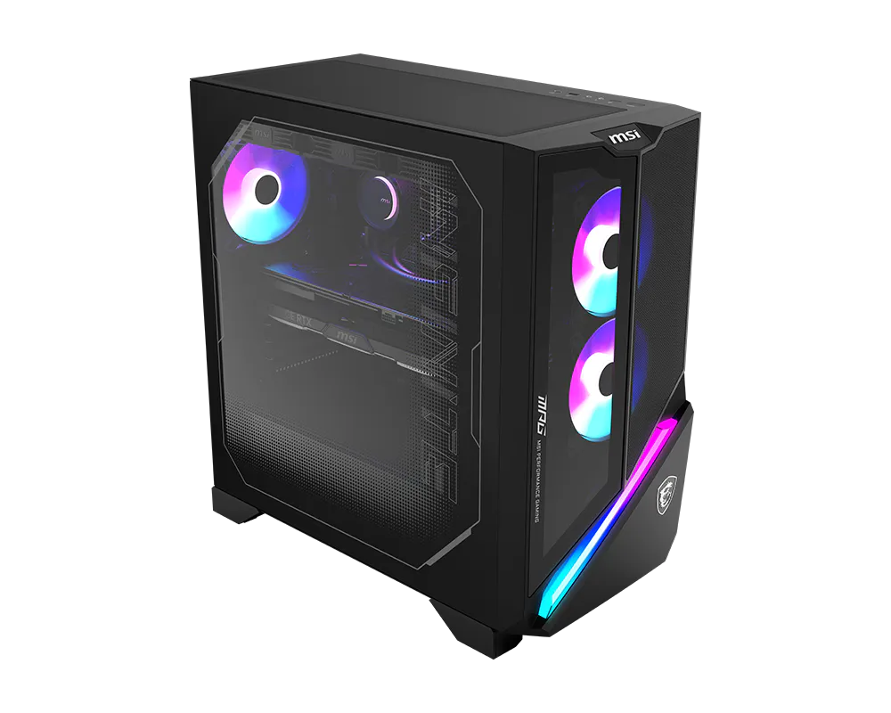 MPG Infinite X3 AI 2NVV7-039JP