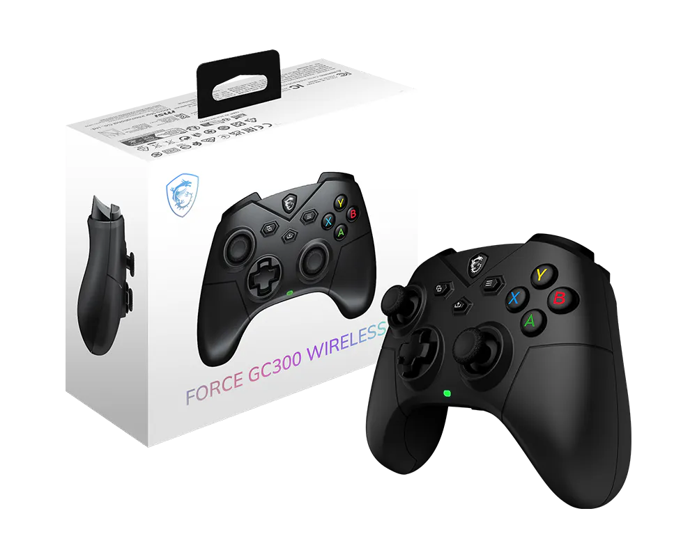 FORCE GC300 WIRELESS