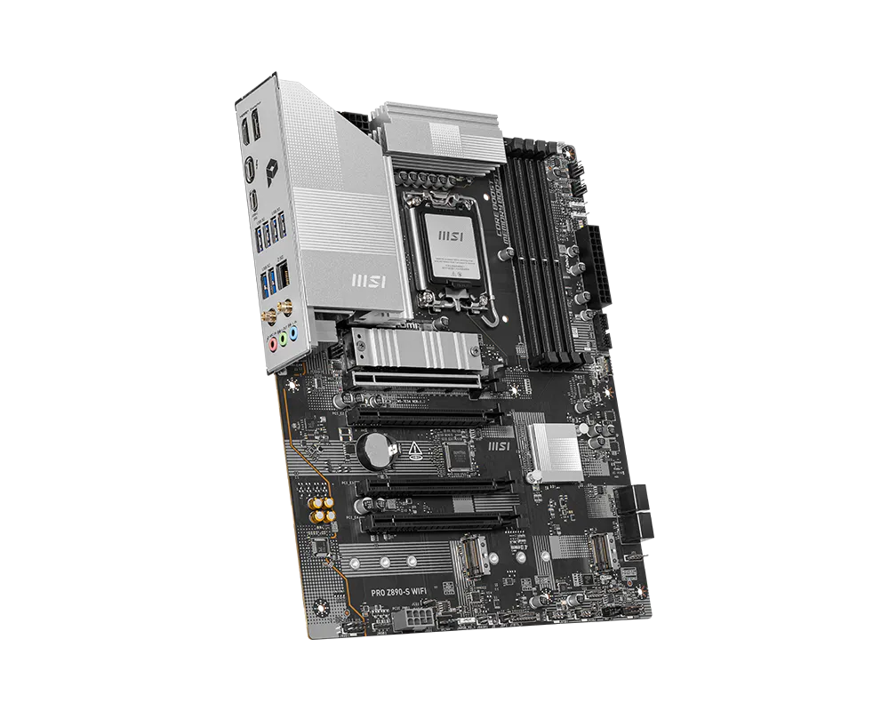 PRO Z890-S WIFI