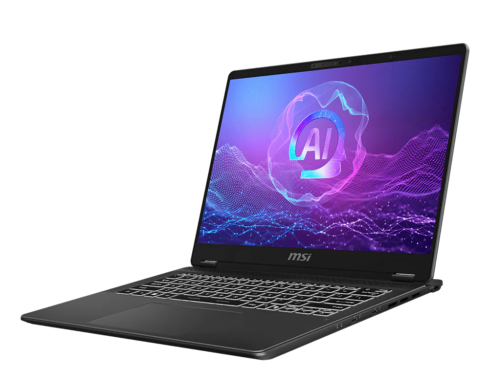 Prestige 14 AI+ Evo C2VM