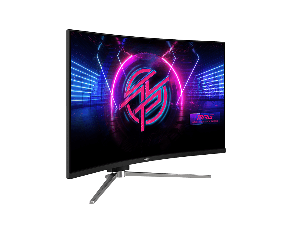 MSI MPG 325CQRXF