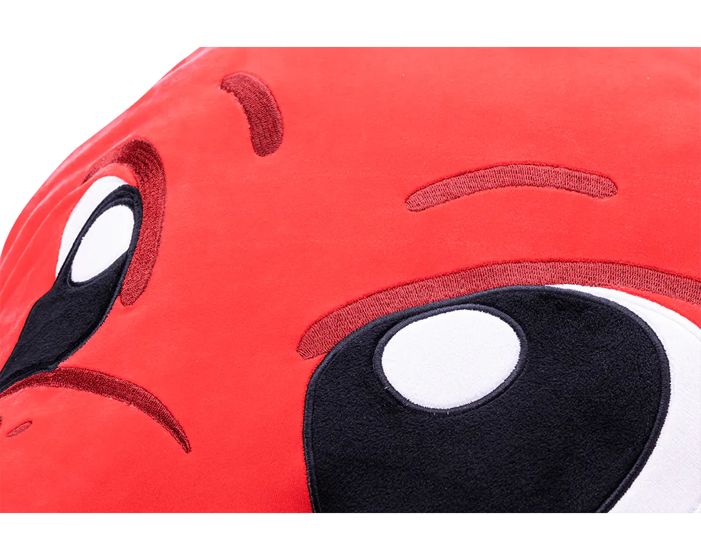 Lucky Mascot Cushion