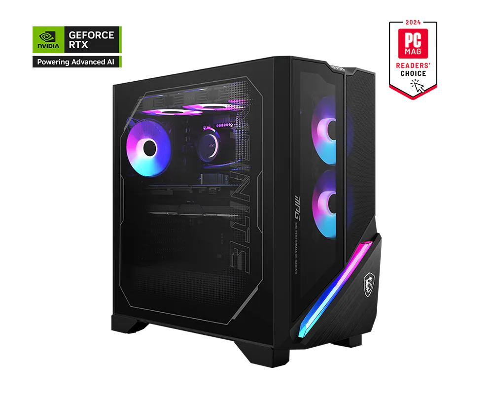 MPG Infinite X3 AI 2NVV7-039JP