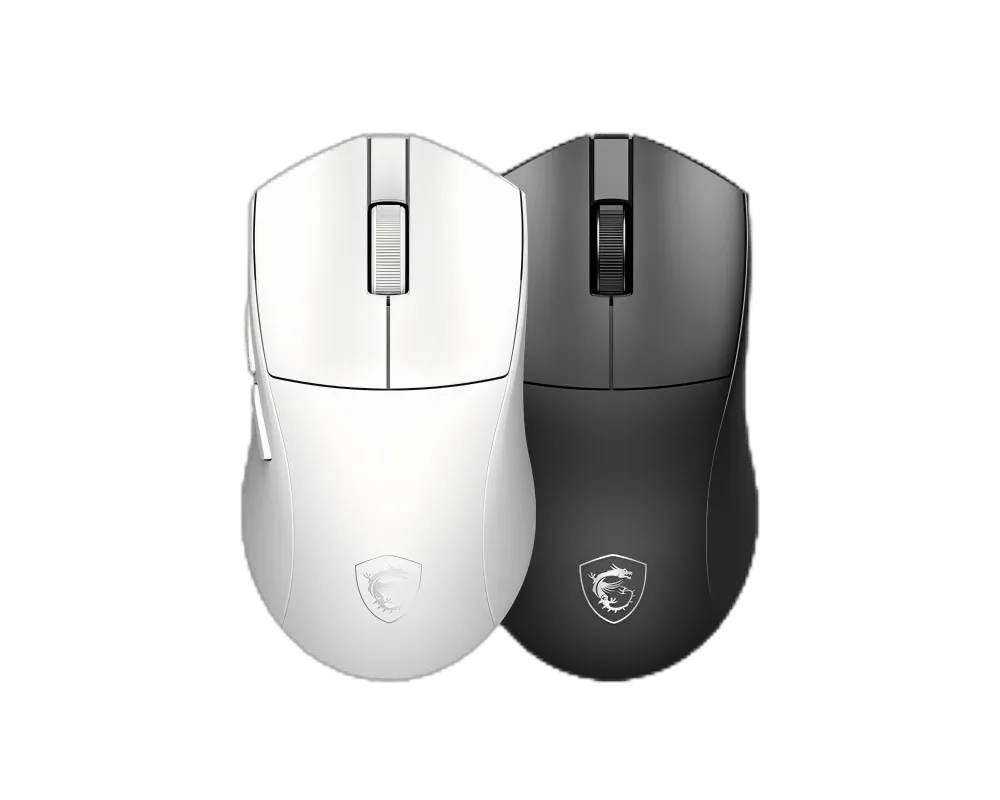 FORGE GM500 W GAMING MOUSE