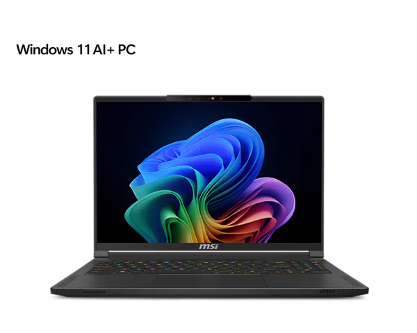 绝影16 AI+ 锐龙版  2024<br />Windows 11 AI+ PC