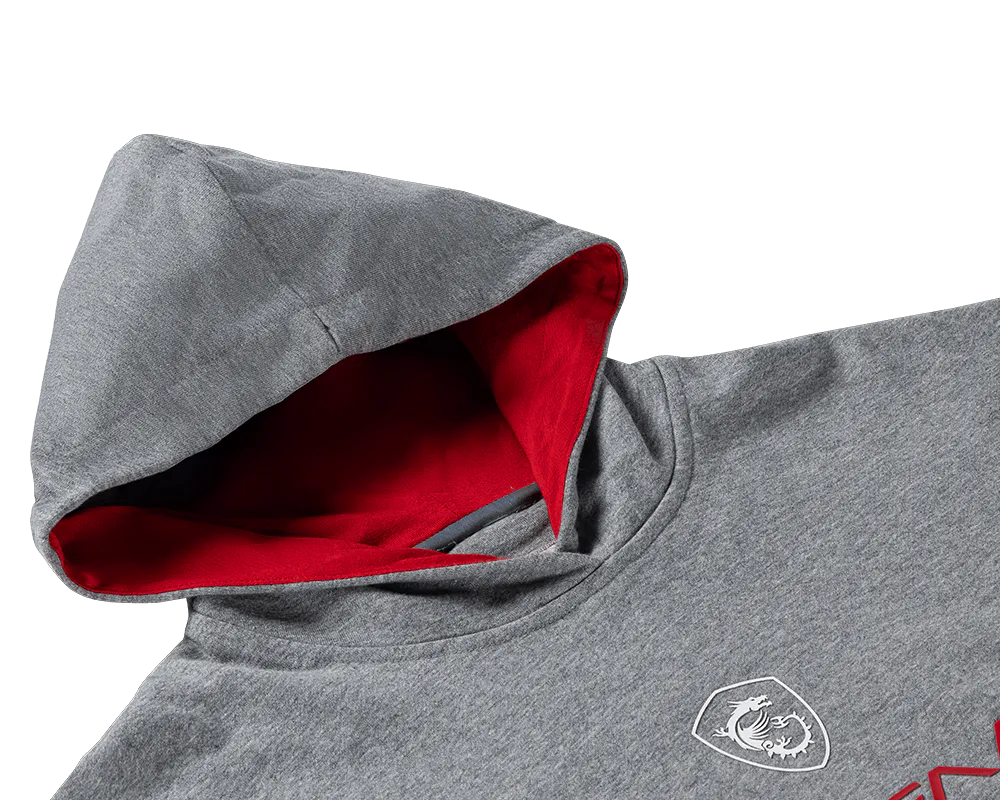 Sudadera de Algodón True Gamer