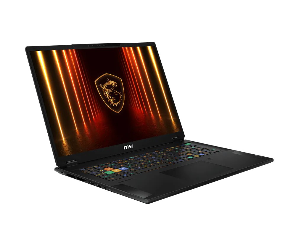 Stealth A18 AI+ A3XW