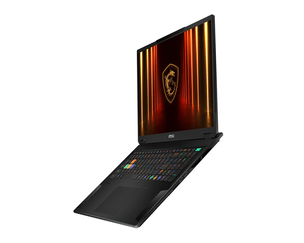 Stealth A18 AI+ A3XW