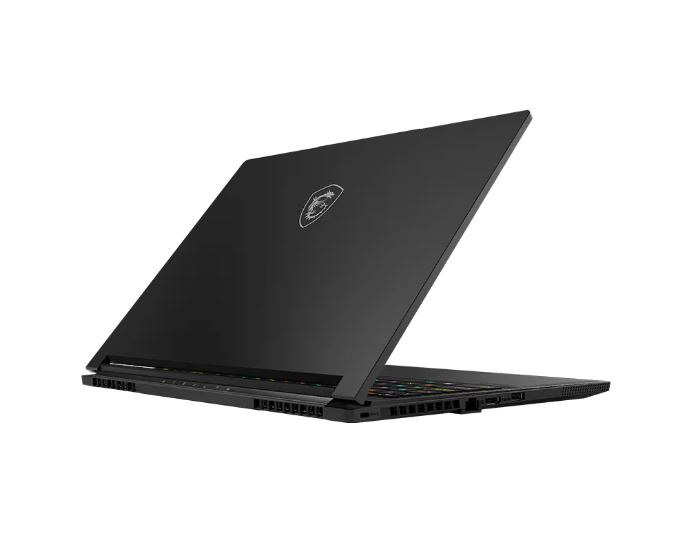 Stealth A16 AI+<br />Copilot+ PC