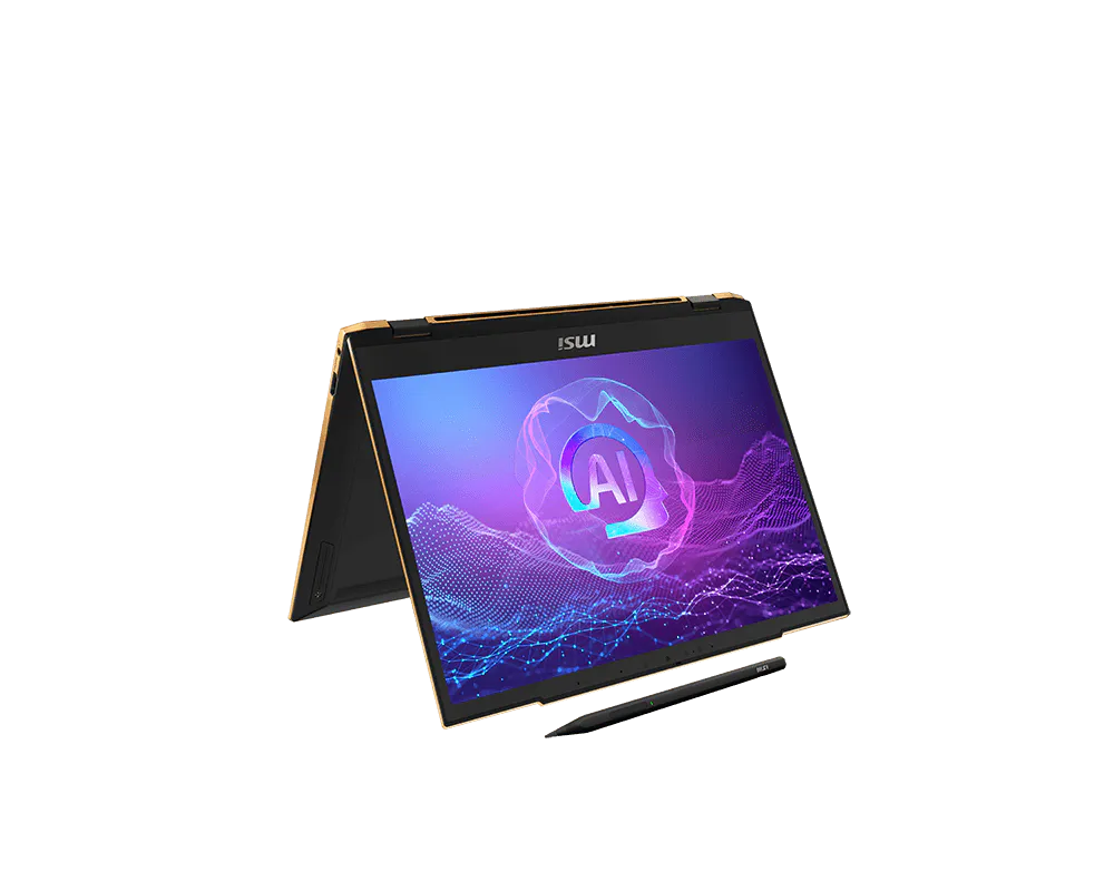 Summit 13 AI Evo A2HM