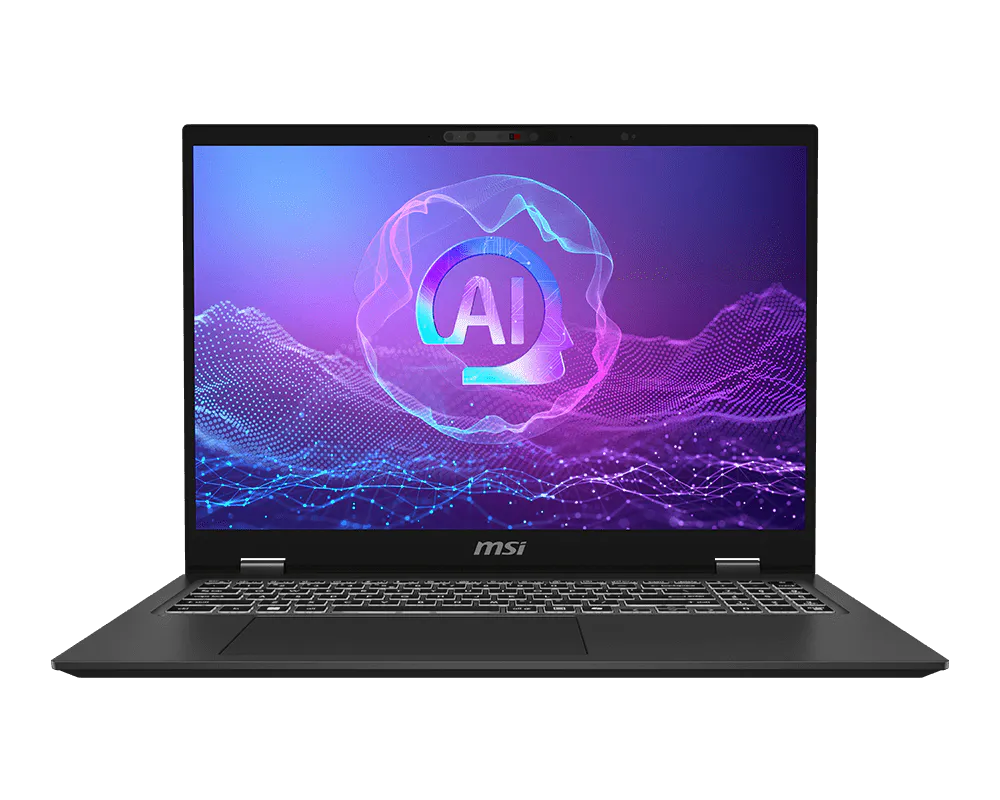 PrestigePro 16 AI B2HV