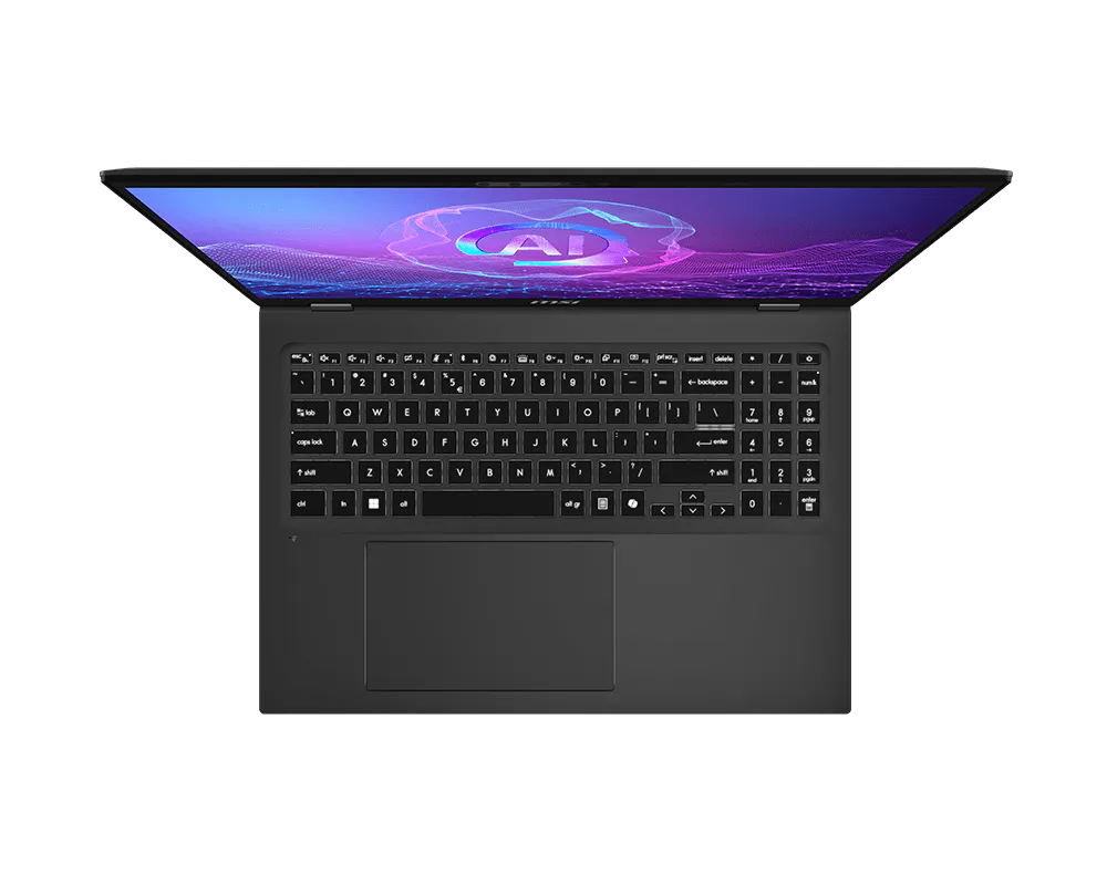 PrestigePro 16 AI B2HV