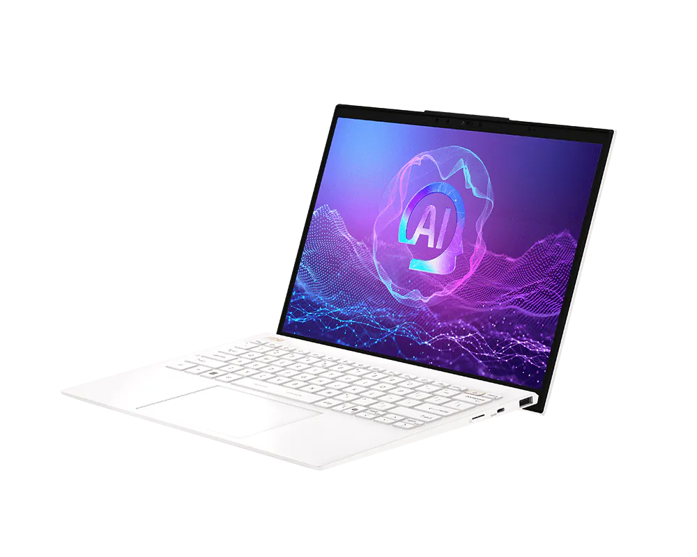 Prestige 13 AI Evo A2HM