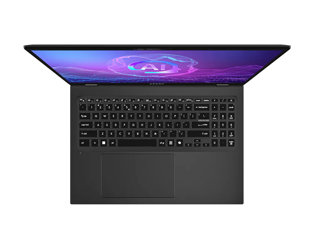 Prestige 16 AI Evo B2HM