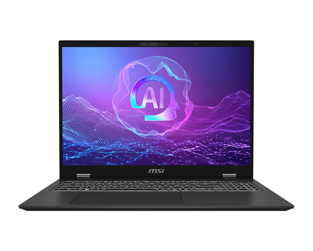 Prestige 16 AI Evo B2HM