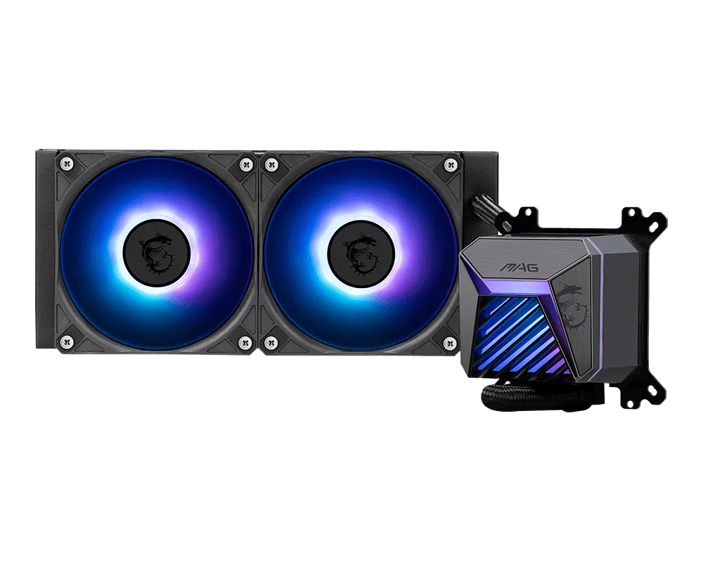 MAG CORELIQUID A15 240