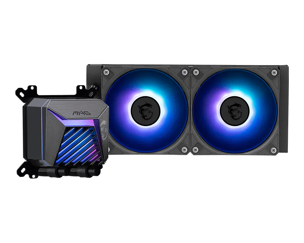 MAG CORELIQUID A15 240