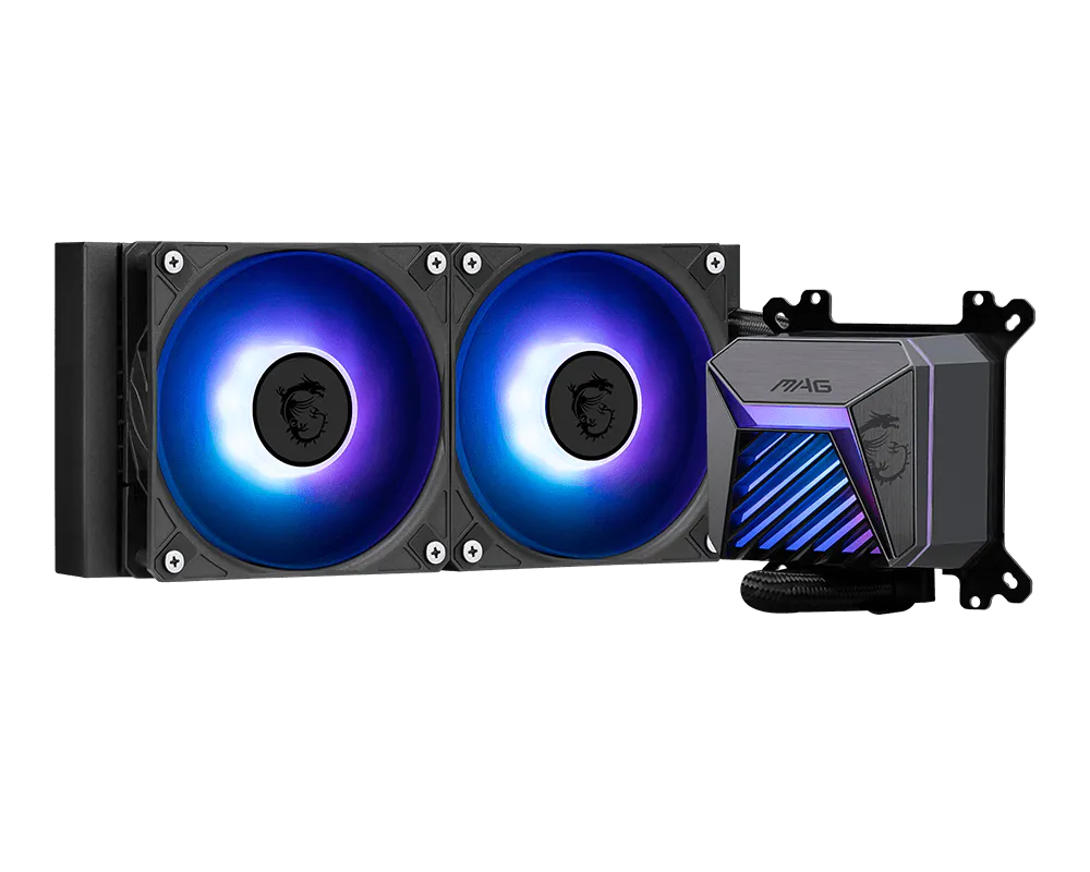 MAG CORELIQUID A15 240