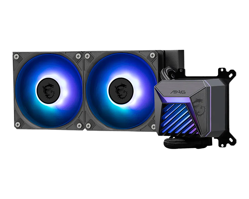 MAG CORELIQUID A15 240