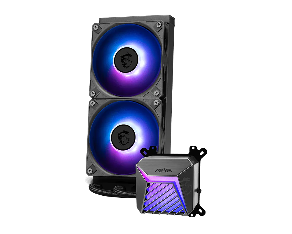 MAG CORELIQUID A15 240