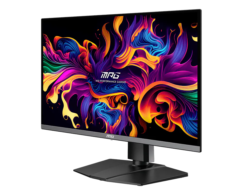 MPG 272QR QD-OLED X50