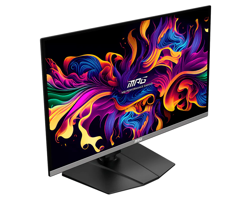 MPG 272QR QD-OLED X50