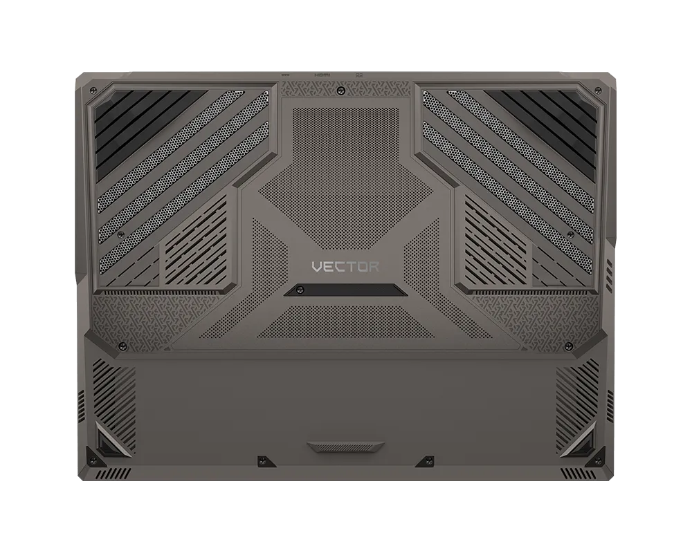 Vector 18 HX AI A2XW