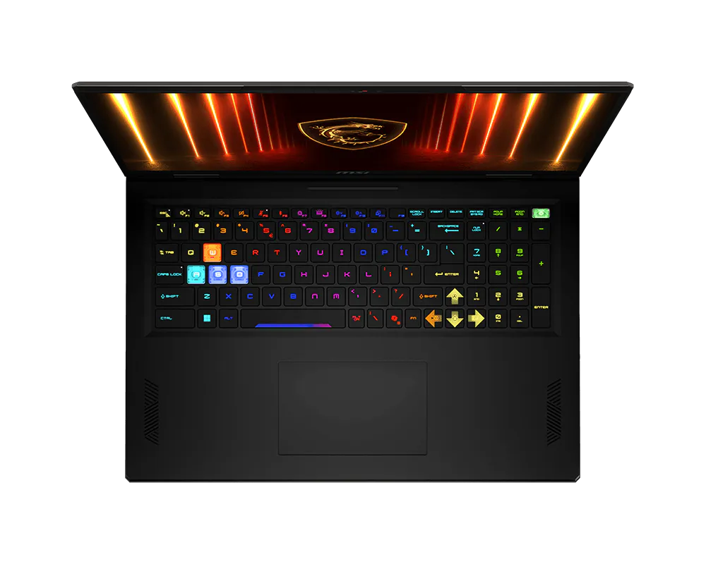 Vector 18 HX AI A2XW