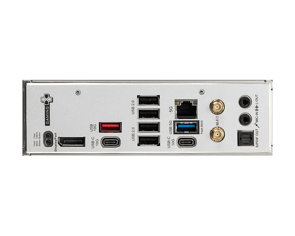 B850 GAMING PLUS WIFI