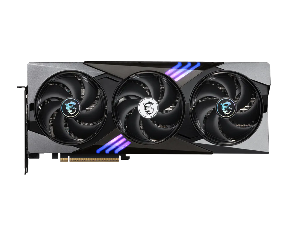 GeForce RTX™ 5080 16G GAMING TRIO OC