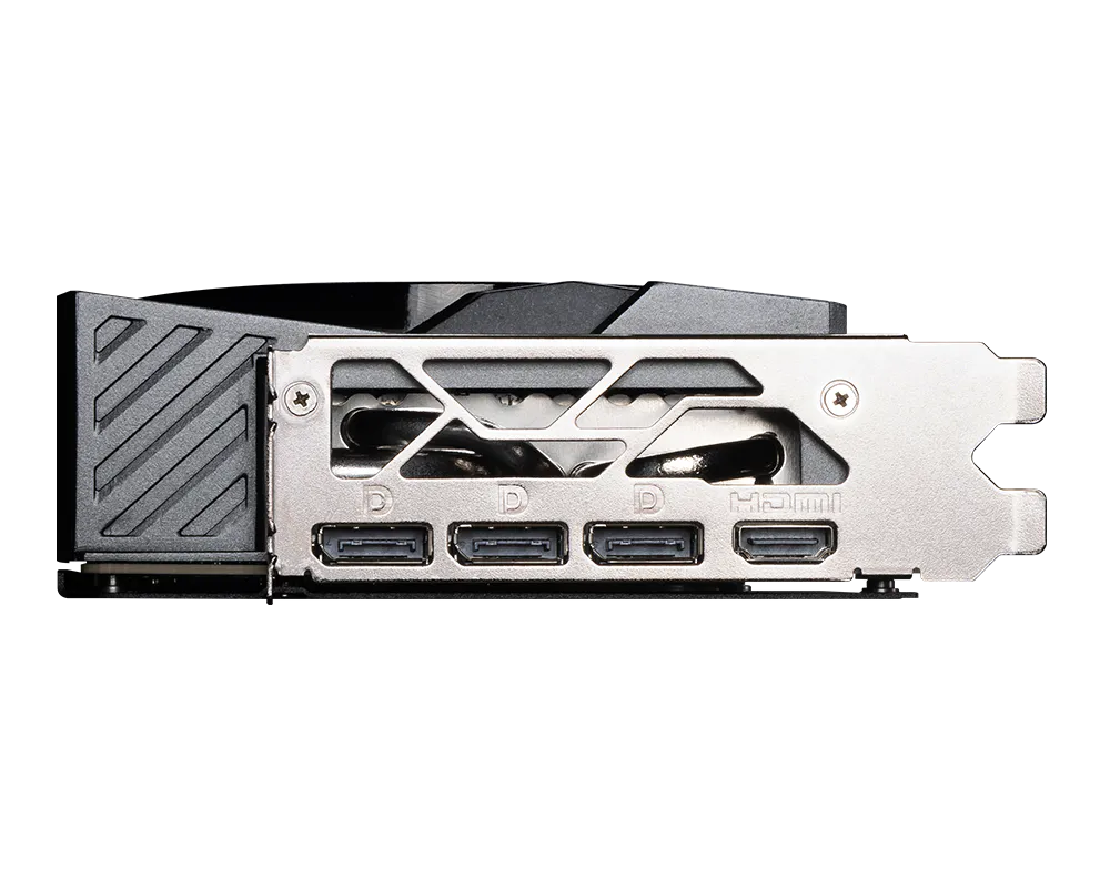 GeForce RTX™ 5080 16G GAMING TRIO OC