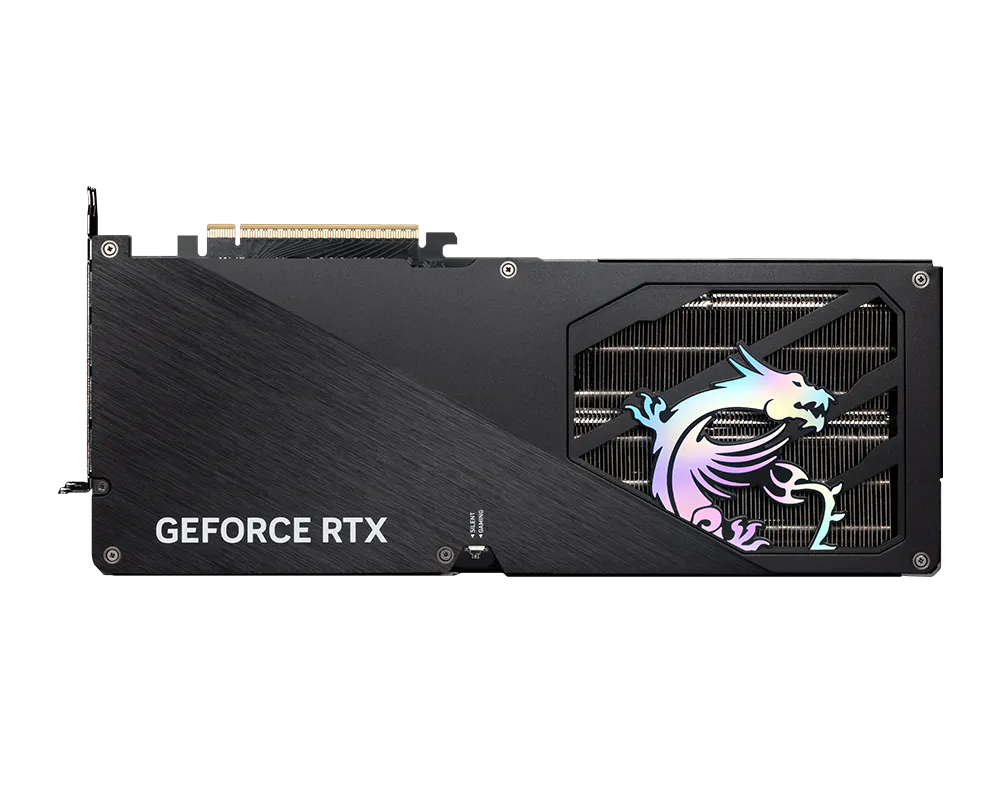 GeForce RTX™ 5080 16G GAMING TRIO OC