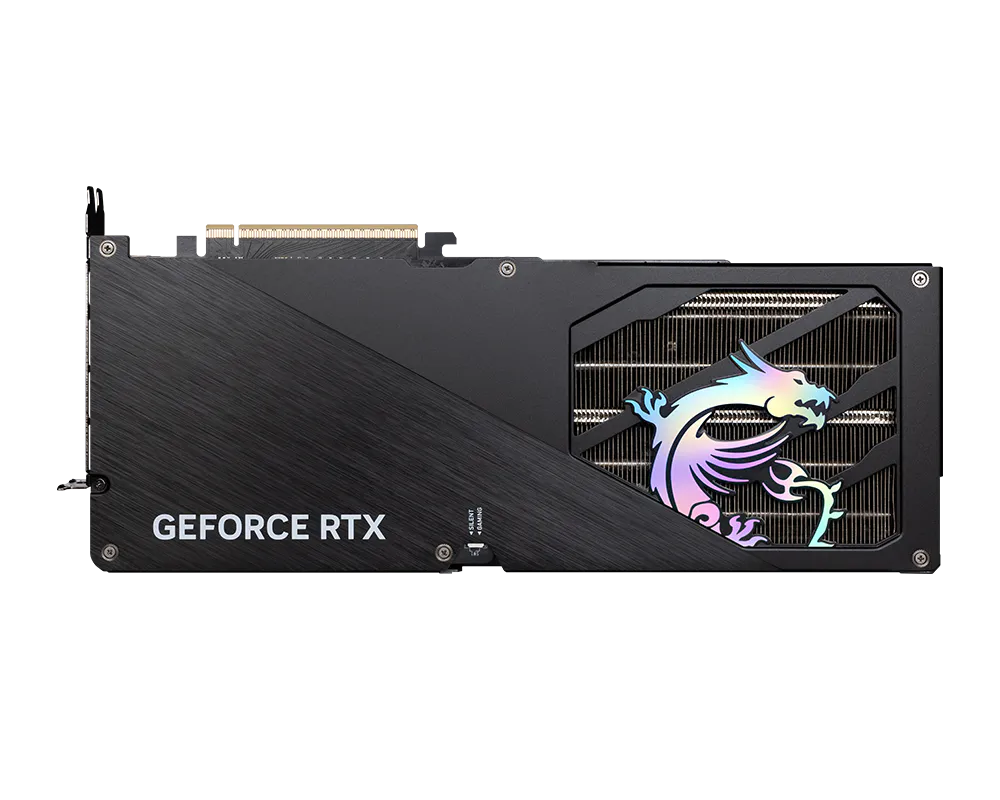 GeForce RTX™ 5070 Ti 16G GAMING TRIO PLUS