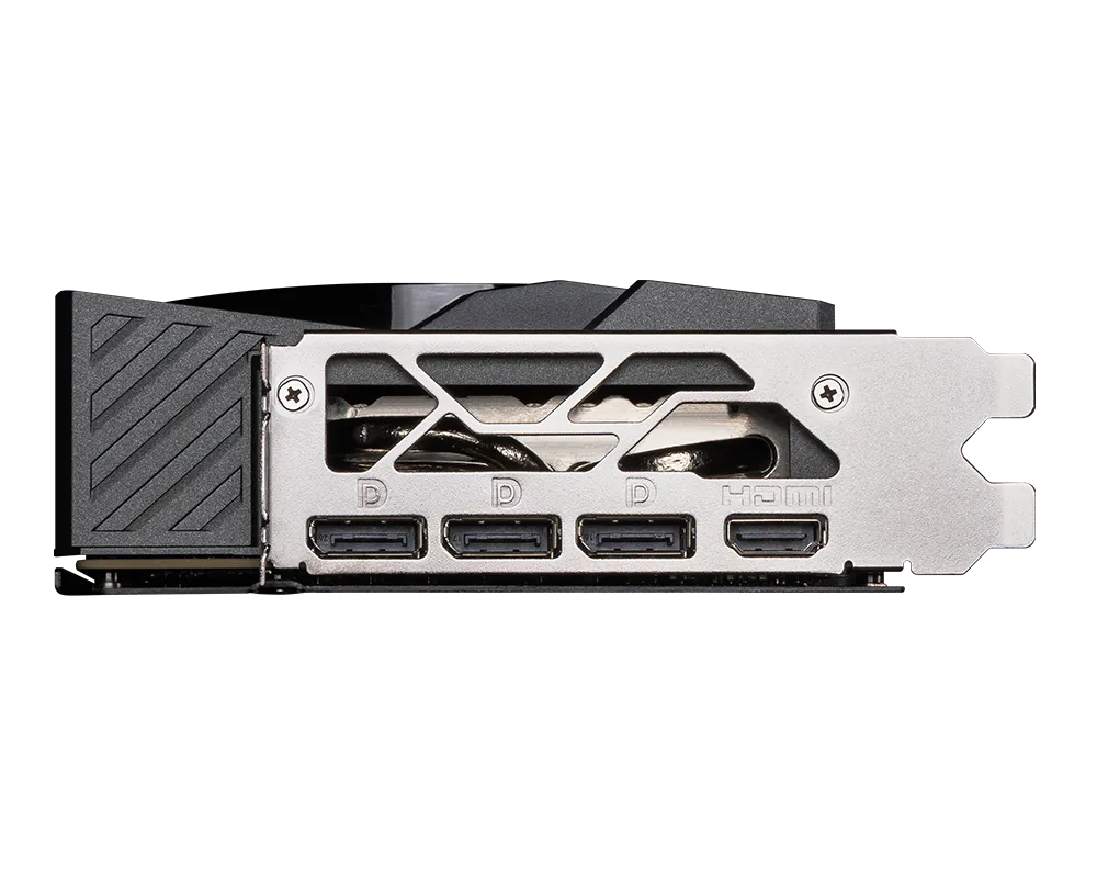 GeForce RTX™ 5070 Ti 16G GAMING TRIO PLUS