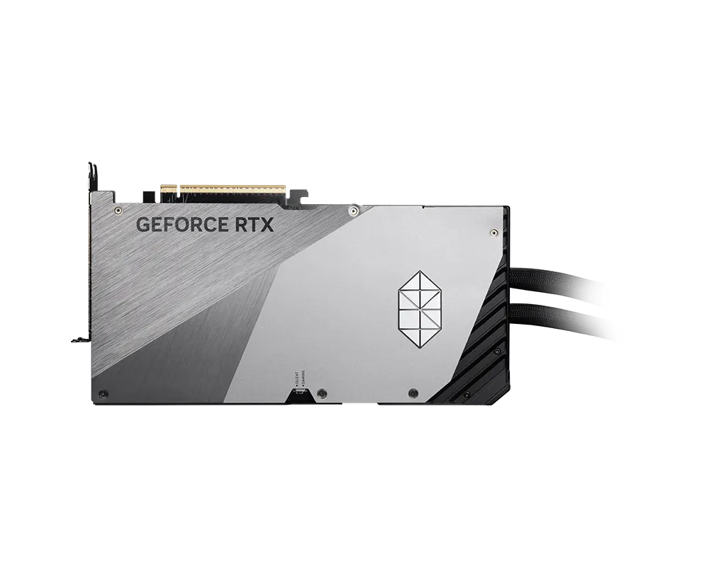 GeForce RTX™ 5080 16G SUPRIM LIQUID SOC