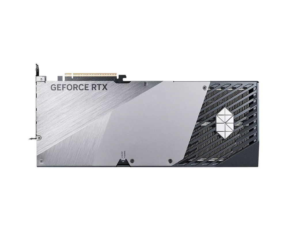 GeForce RTX™ 5080 16G SUPRIM SOC