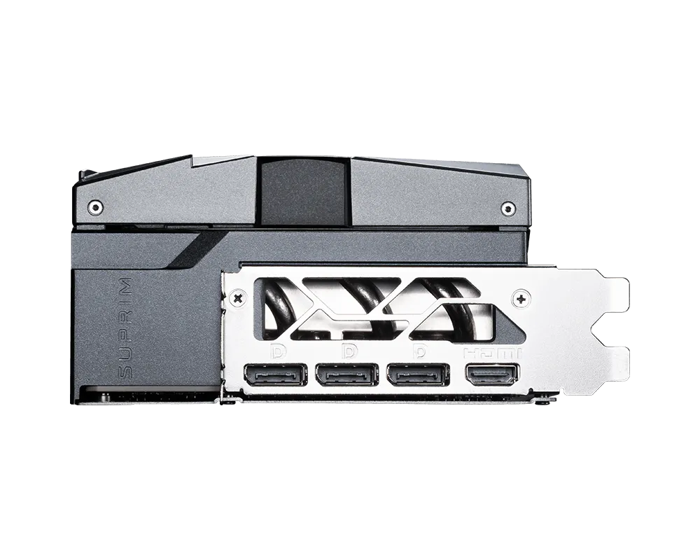 GeForce RTX™ 5080 16G SUPRIM SOC