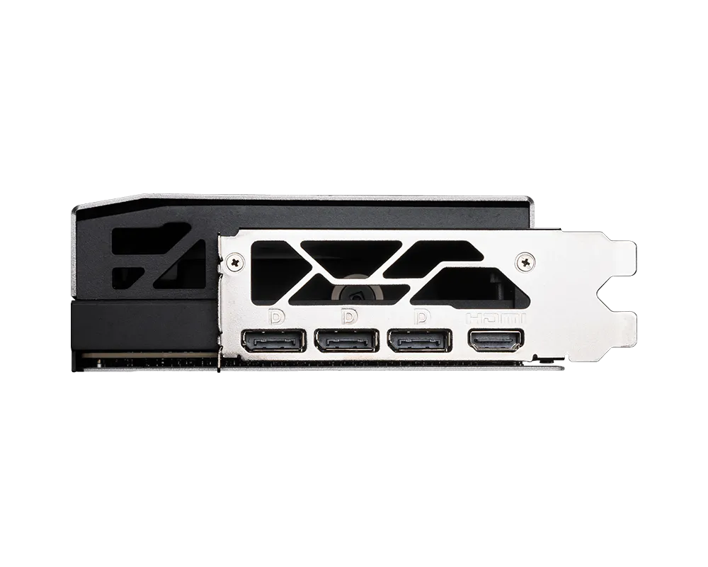 GeForce RTX™ 5090 32G SUPRIM LIQUID SOC