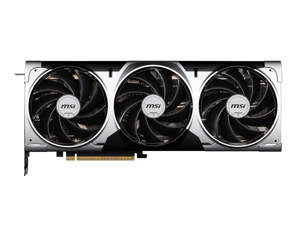 GeForce RTX™ 5070 12G VENTUS 3X