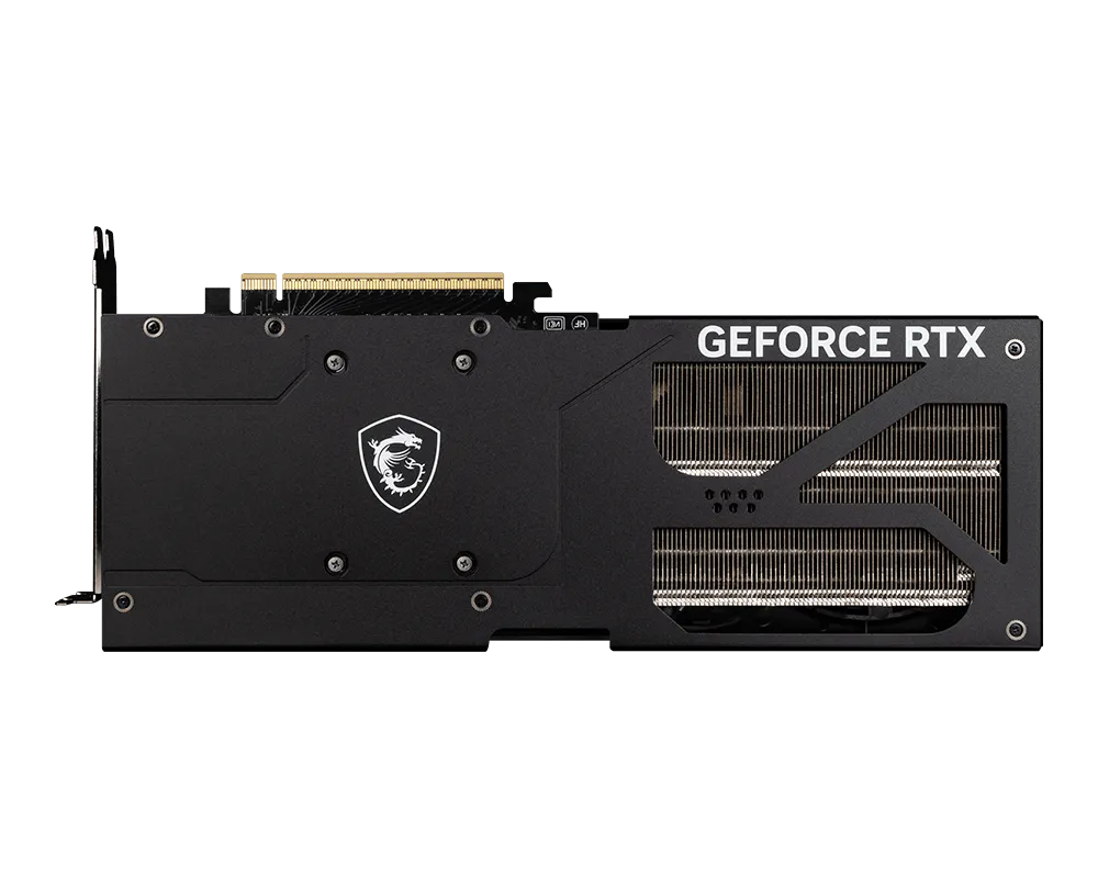 GeForce RTX™ 5070 12G VENTUS 3X