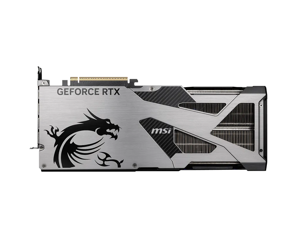 GeForce RTX™ 5070 12G VANGUARD OC