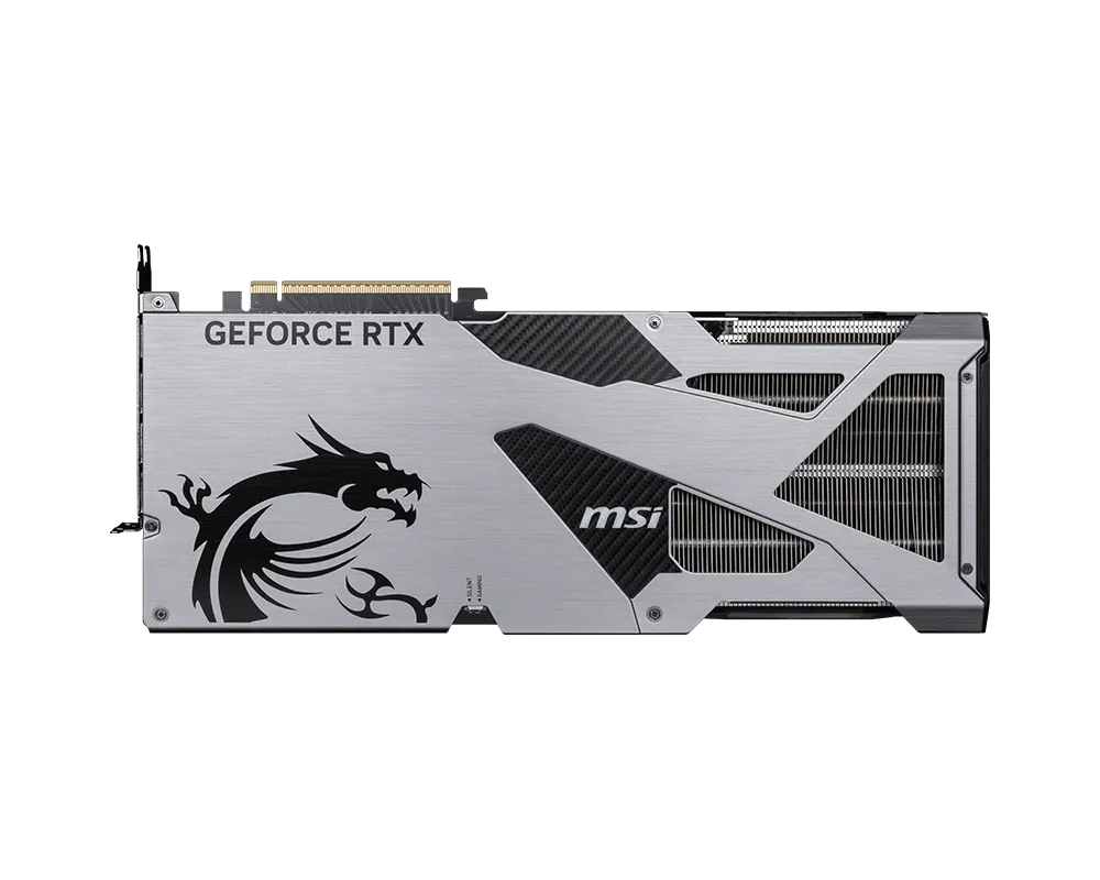GeForce RTX™ 5090 32G VANGUARD SOC LAUNCH EDITION