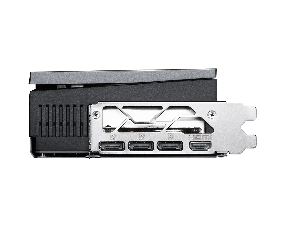 GeForce RTX™ 5080 16G VANGUARD SOC LAUNCH EDITION