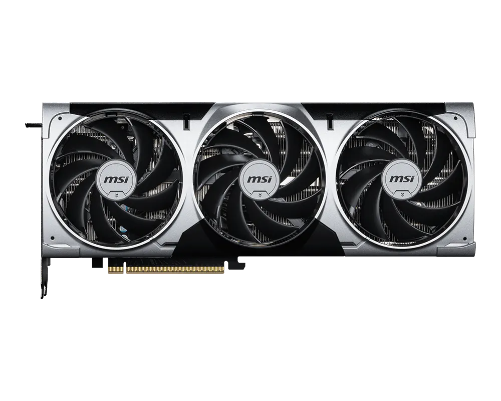 GeForce RTX™ 5080 16G VENTUS 3X PLUS