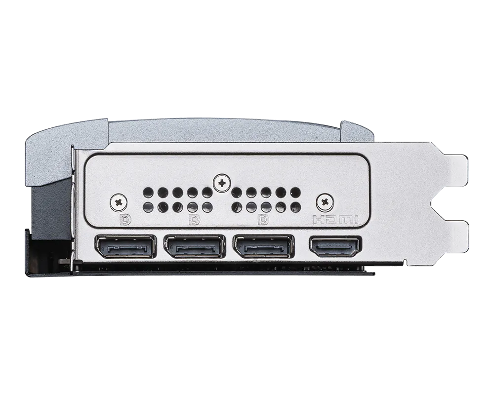 GeForce RTX™ 5080 16G VENTUS 3X PLUS