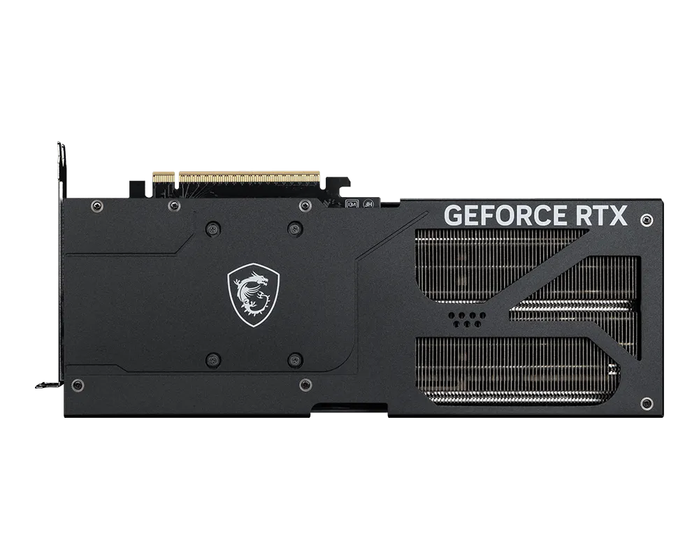 GeForce RTX™ 5080 16G VENTUS 3X PLUS