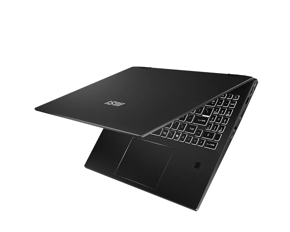 SummitPro 16 AI A2HV