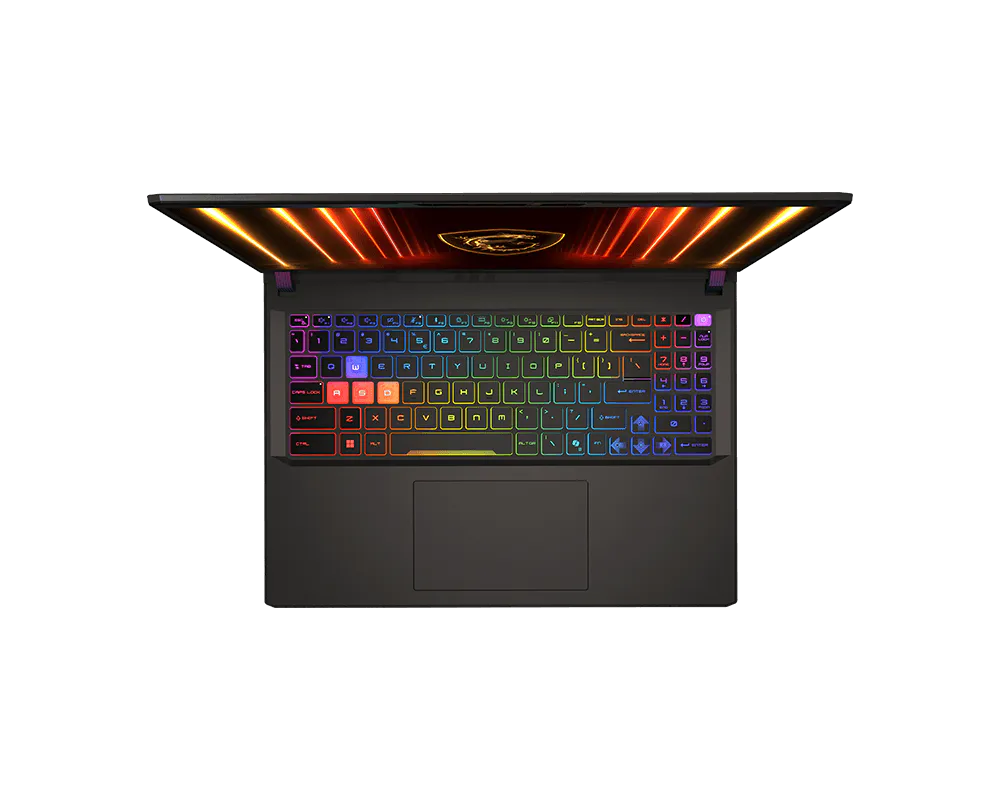 Vector 16 HX AI A2XW