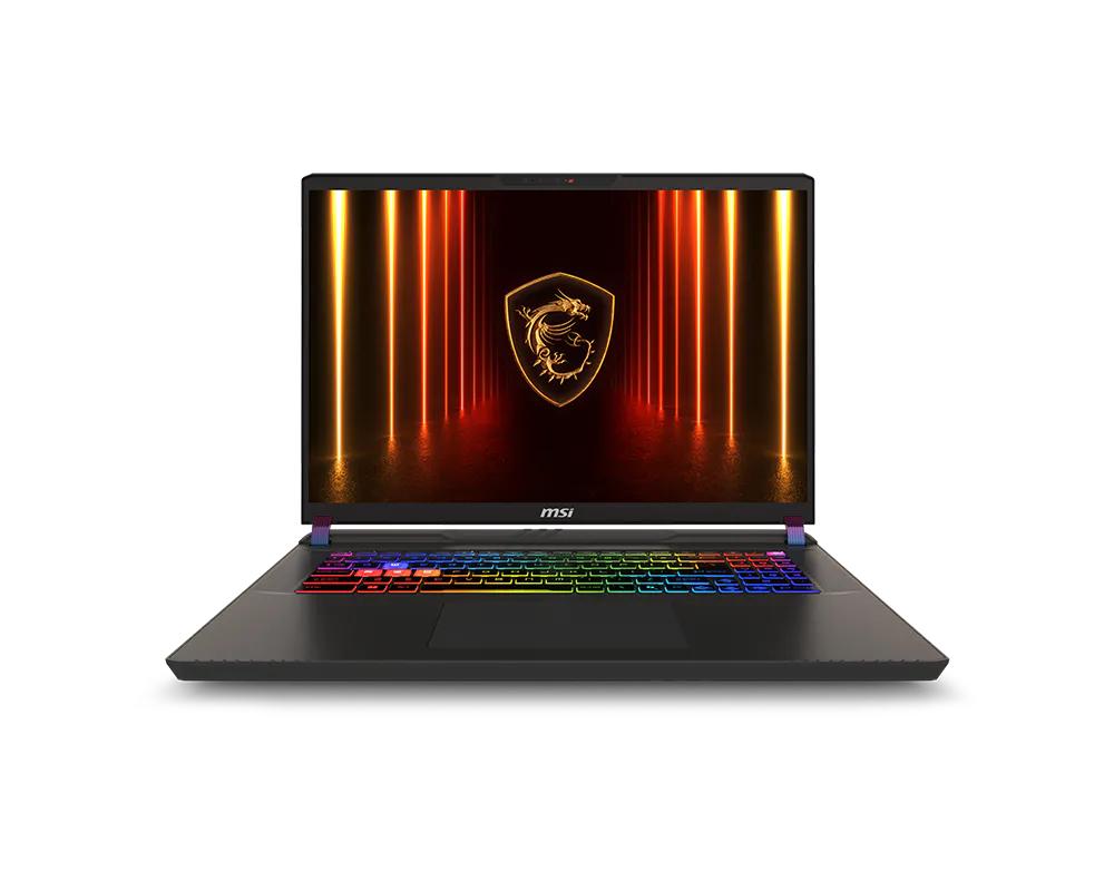 Vector 17 HX AI A2XW